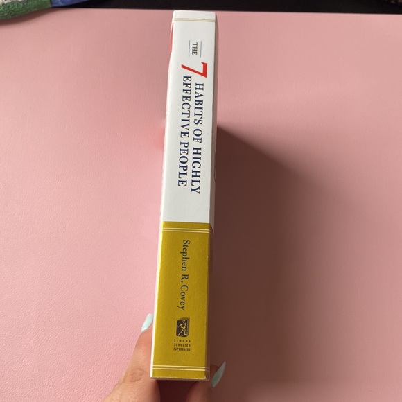 7 Habits of Highly Effective People - Book - Picture 3 of 5